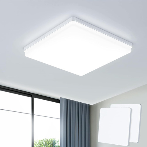 Plafoniera led soffitto - plafoniera,