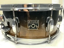 Tama Superstar acero 6,5" x