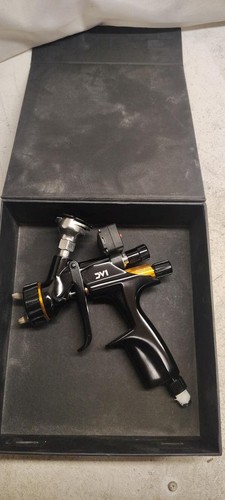 Devilbiss paint gun dv1 - devilbiss,