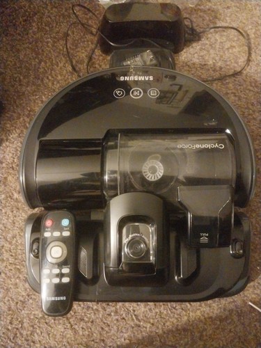 Robot aspirapolvere samsung - aspirapolvere,