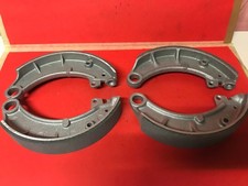 KIT GANASCE FRENI ANTERIORI POSTERIORI FIAT 600 MULTIPLA 600T 850 T PULMINO 900