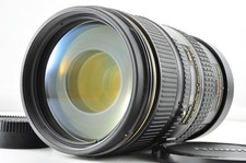 Nikon AF VR NIKKOR 80-400mm