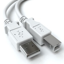 Cavo adattatore usb b - adattatore, usb-a,