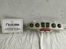 PULSANTIERA ALZACRISTALLI CITY