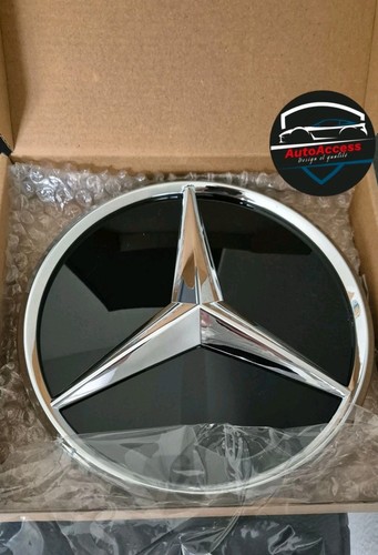 Logo mercedes classe - logo, w448