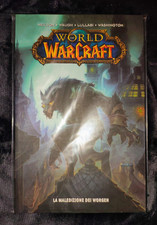 World of Warcraft La