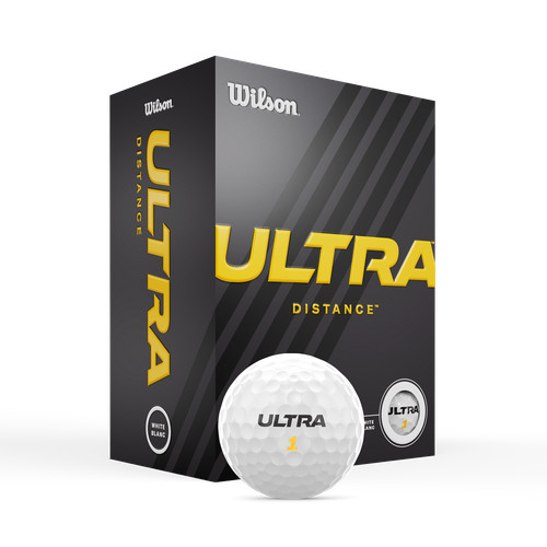 Wilson ultra distance - ultra, 24