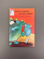 Dormi tranquillo piccolo Coniglio Libro Illustrato Gemme Sacré Bohem 2015