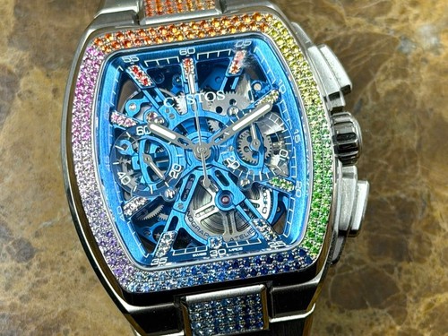 Cvstos metropolitan chrono - cvstos,