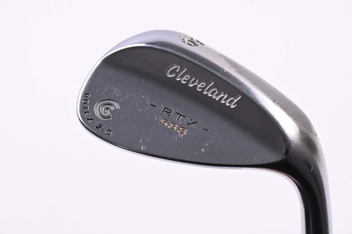 Cleveland 588 rtx lob - cleveland,
