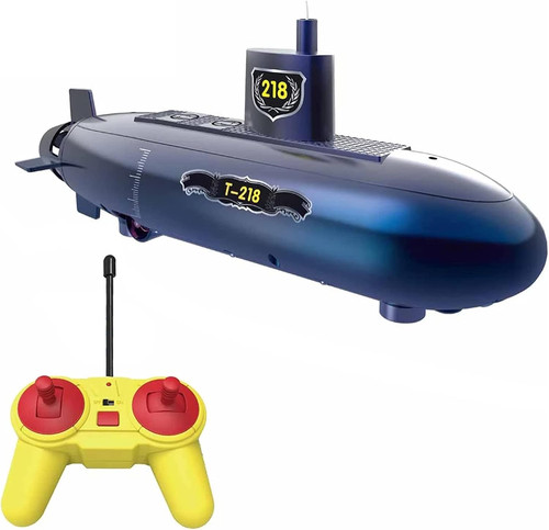 Goolrc mini sottomarino - rc,