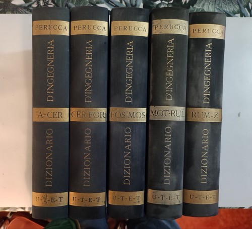 Dizionario ingegneria - dizionario, d'ingegneria-