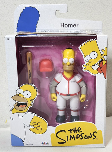 Jakks pacific simpson - jakks, i