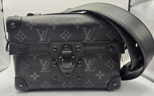 Louis vuitton soul trunk - vuitton,