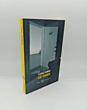 "CAT CHASER" Elmore Leonard