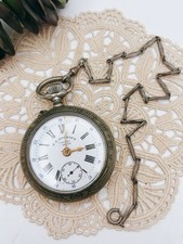 Orologio da tasca F.E Roskopf