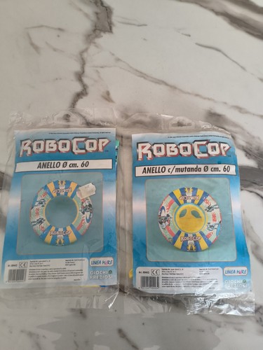 Lotto salvagente ciambella - x2,