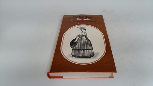 Pamela 2 everymans - pamela:,
