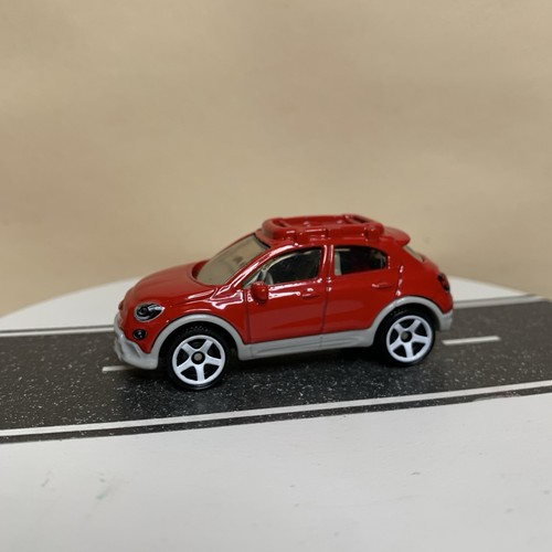 Matchbox off road rally 2021 - road,