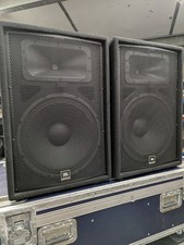 Jbl jrx215 altoparlanti - pa, 15"