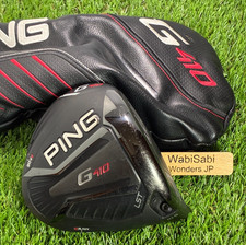 Driver PING G410 LST 10.5 1w
