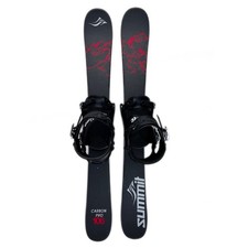 Tavole da sci Summit Groovn