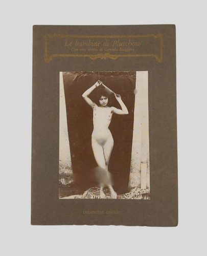Bambine pluschow - le,