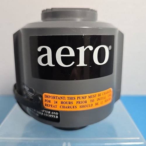Aerobed air materasso - air, pompa