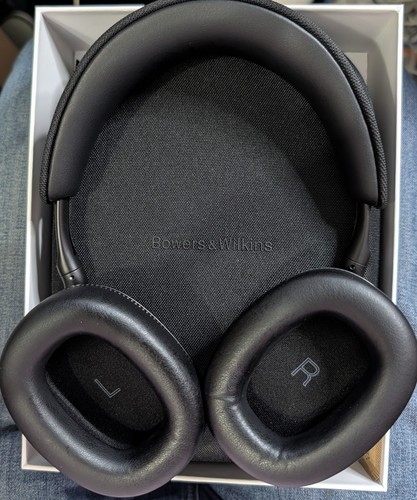 Bowers wilkins px7 - bowers,