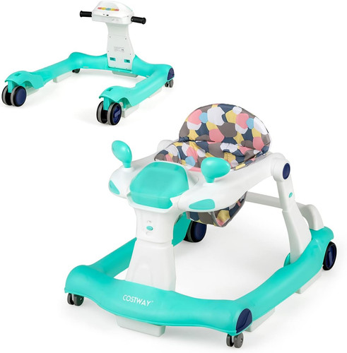 Girello per bambini 1 - bambini, 2