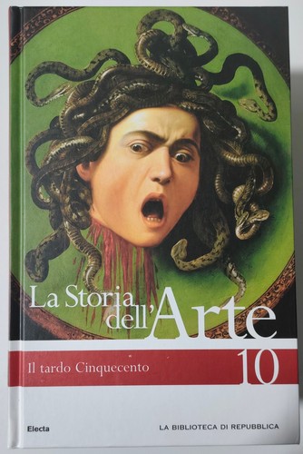 Storia dell arte 10 - la, 10.