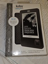 KOBO EREADER N647 Wireless