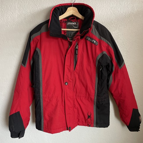 Spyder men 000mm - men’s, xt