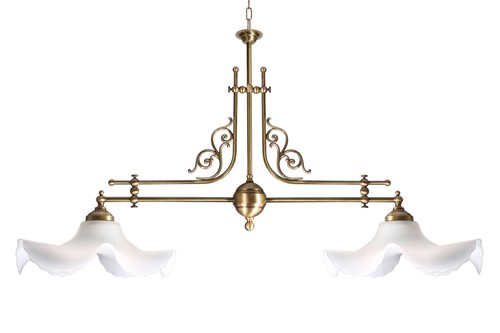 Plafoniera premium lampada - , a