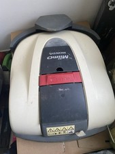 robot tagliaerba usato Honda