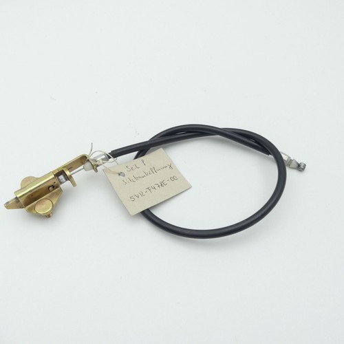 Originale yamaha 660 r - xt,