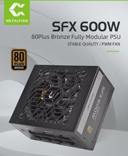 Alimentatore modulare 600W SFX