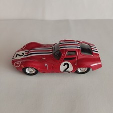 1:43 Maserati Coupè 151 Le