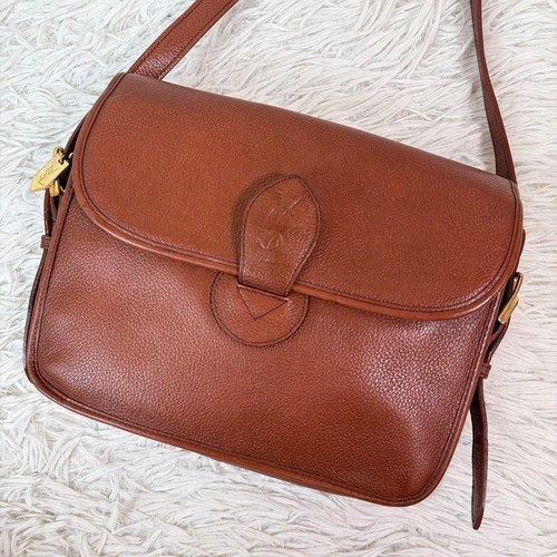 Autentica borsa tracolla - autentica,