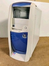 Computer Vintage Case ATX