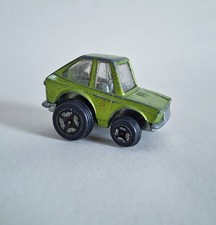 Auto giocattolo vintage anni