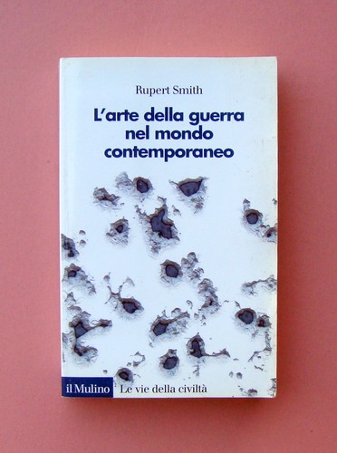 Smith arte della guerra - r., l'arte