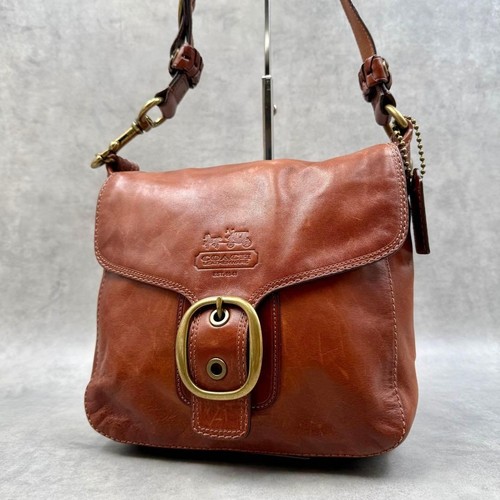 Borsa tracolla coach 11419 - borsa,