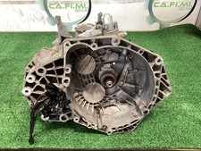 CAMBIO MANUALE COMPLETO PER OPEL Insignia S. Wagon 55561686 Diesel 2.0 (08>17)