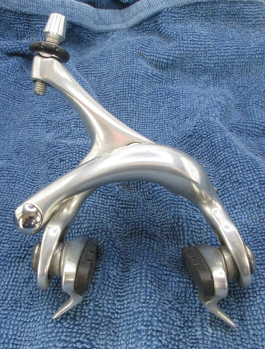 Campagnolo speed record - 9,