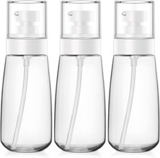 Flaconi per Lozione Pompa