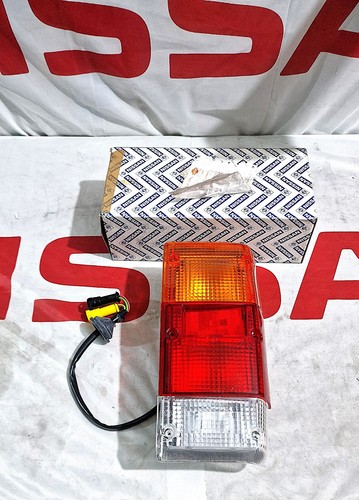 Fanale stop posteriore destro - fanale,