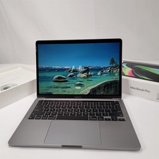 MacBook Pro A2338 13" M1 Chip