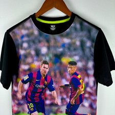 Maglia Calcio FC Barcelona