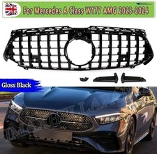 Griglia Mercedes Classe A W177